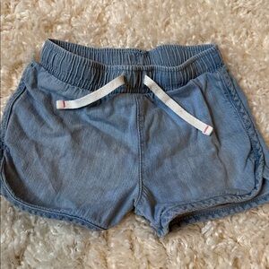 Cat & Jack Blue Kids Shorts
